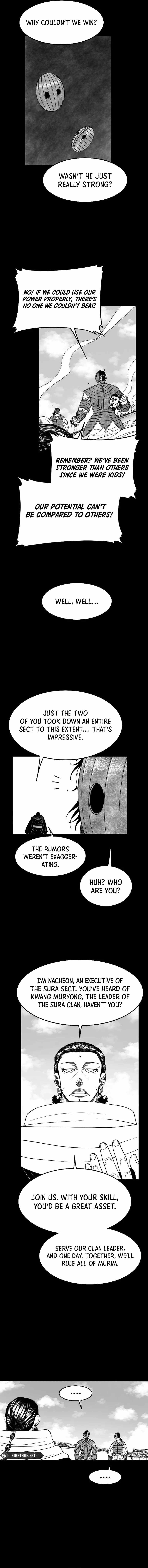 Black Serpent Chapter 37 5